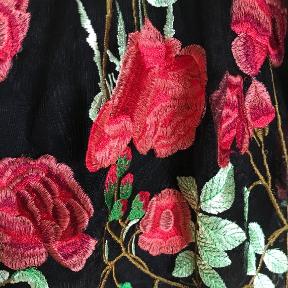 Hoco / Special occasion dress - Picture 3 of 7